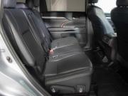 Toyota Highlander III (XU50) Москва  - изображение 25