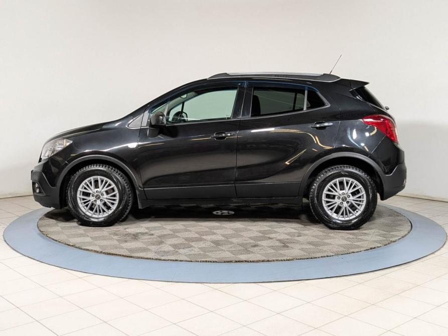 Opel Mokka I Екатеринбург  - изображение 5