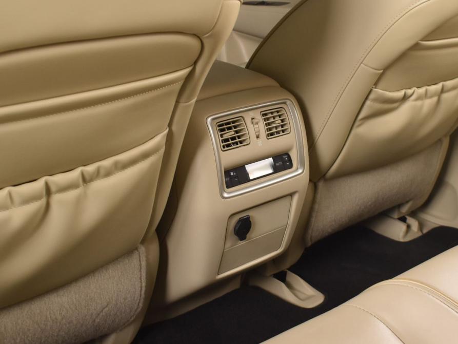 Infiniti JX Кемерово  - изображение 16