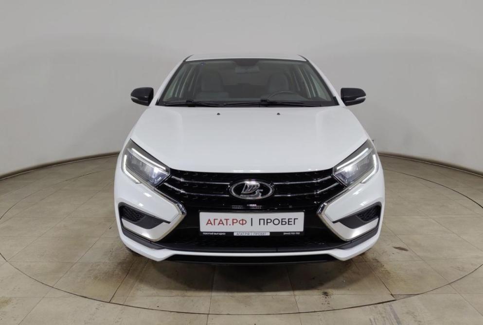 Lada (ВАЗ) Vesta I Рестайлинг (NG) Волгоград  - изображение 2