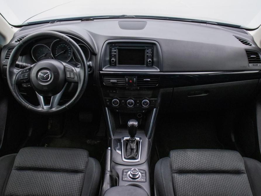 Mazda CX-5 I Москва  - изображение 14