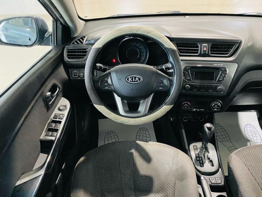 Kia Rio III Миасс  - изображение 14