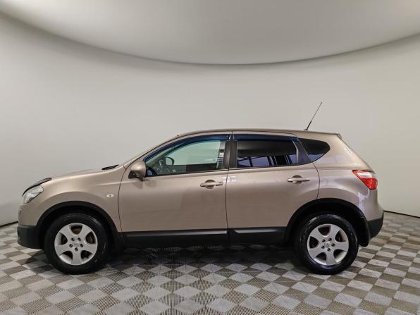 Nissan Qashqai I Рестайлинг с пробегом 2012 года, цена 945 000 рублей, 154122 км, внедорожник, Автокод Объявления