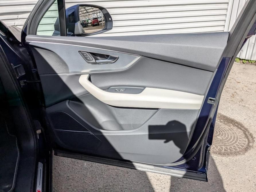 Audi Q7 II (4M) Рестайлинг Москва  - изображение 26