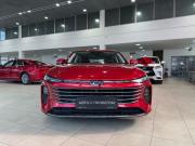 FAW Bestune B70 I Рестайлинг Москва  - изображение 25