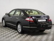 Nissan Teana II Рестайлинг Москва  - изображение 29