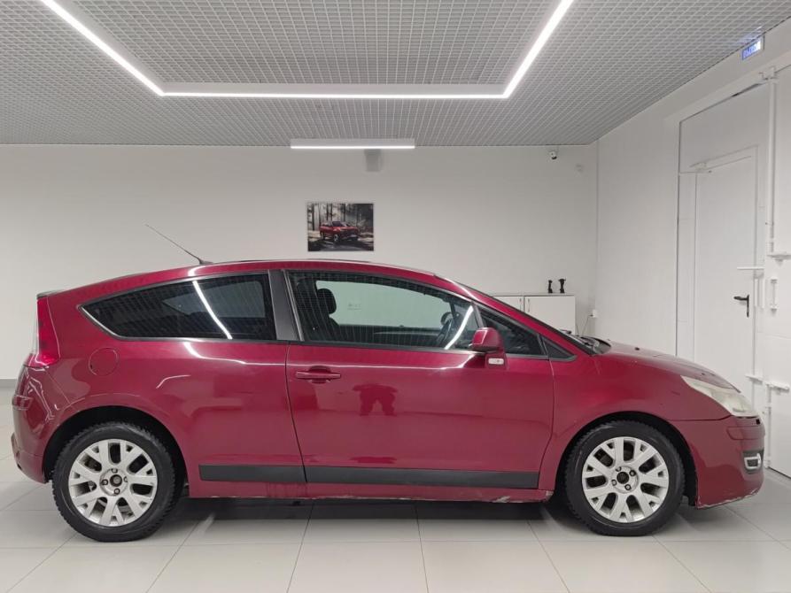 Citroen C4 I Рестайлинг Казань  - изображение 5