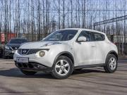 Nissan Juke I Санкт-Петербург  - изображение 13