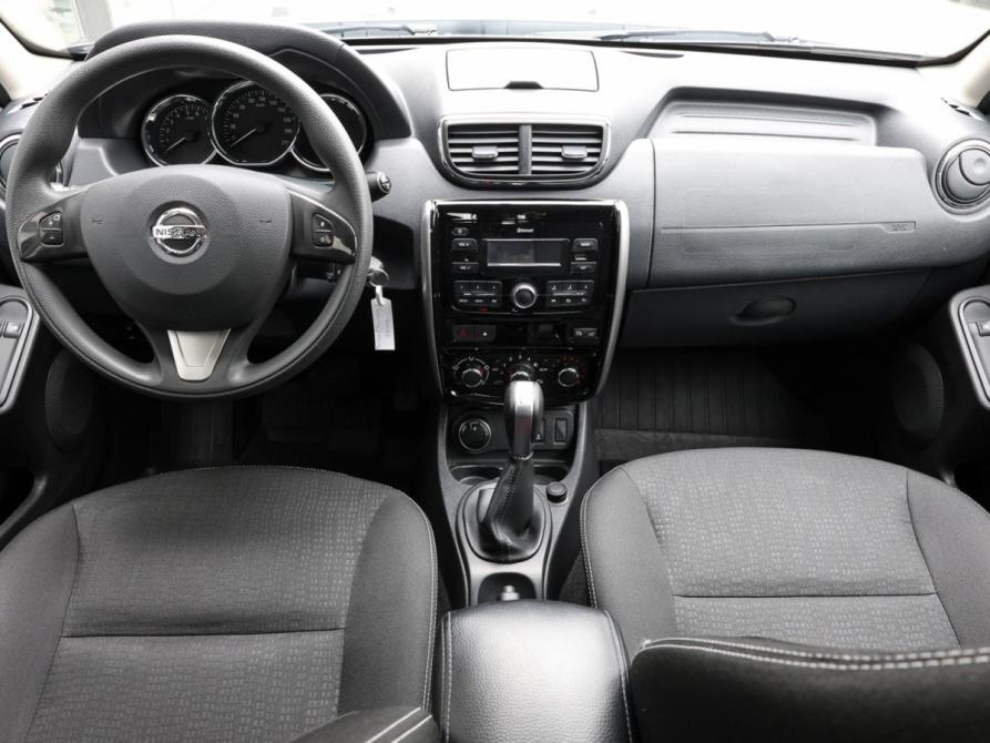 Nissan Terrano III (D10) Москва  - изображение 15