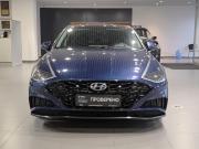 Hyundai Sonata VIII (DN8) Казань  - изображение 24