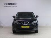 Nissan Qashqai II Дзержинск  - изображение 23