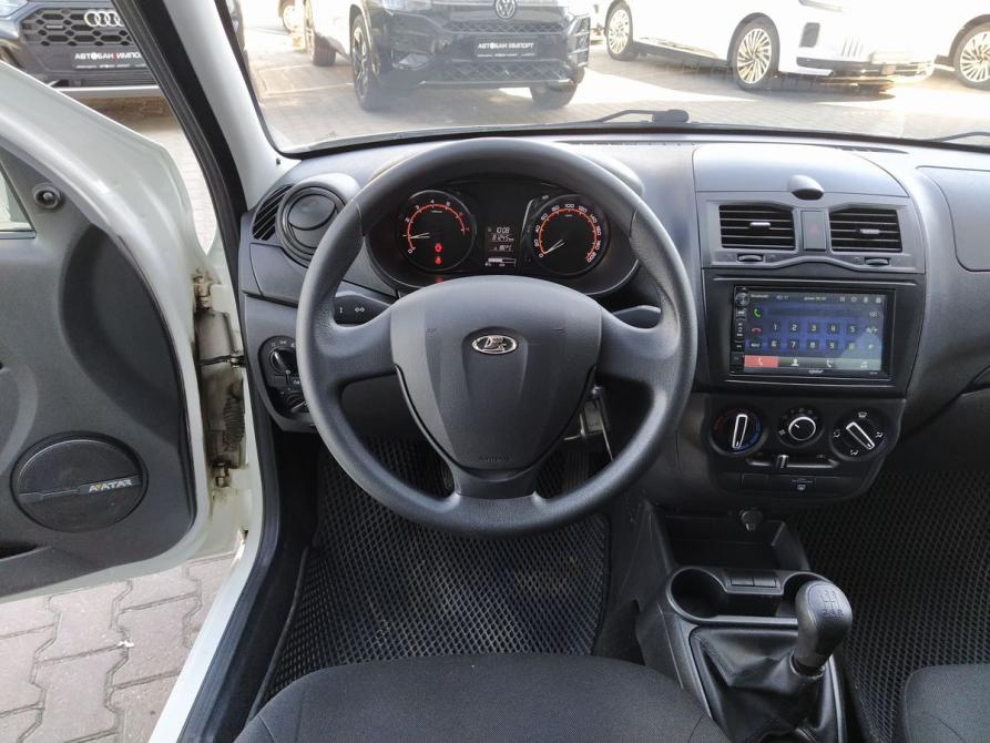 Lada (ВАЗ) Granta I Рестайлинг Екатеринбург  - изображение 19