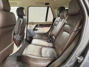 Land Rover Range Rover IV Рестайлинг Москва  - изображение 36