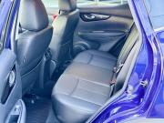 Nissan Qashqai II Рестайлинг Воронеж  - изображение 58