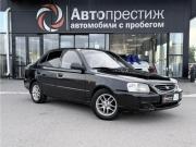 Hyundai Accent II Волгоград  - изображение 9
