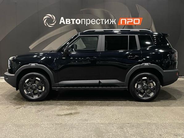 JETOUR T1 с пробегом 2025 года, цена 3 450 000 рублей, 10137 км, внедорожник, Автокод Объявления