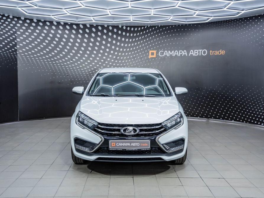 Lada (ВАЗ) Vesta I Рестайлинг (NG) Самара  - изображение 7