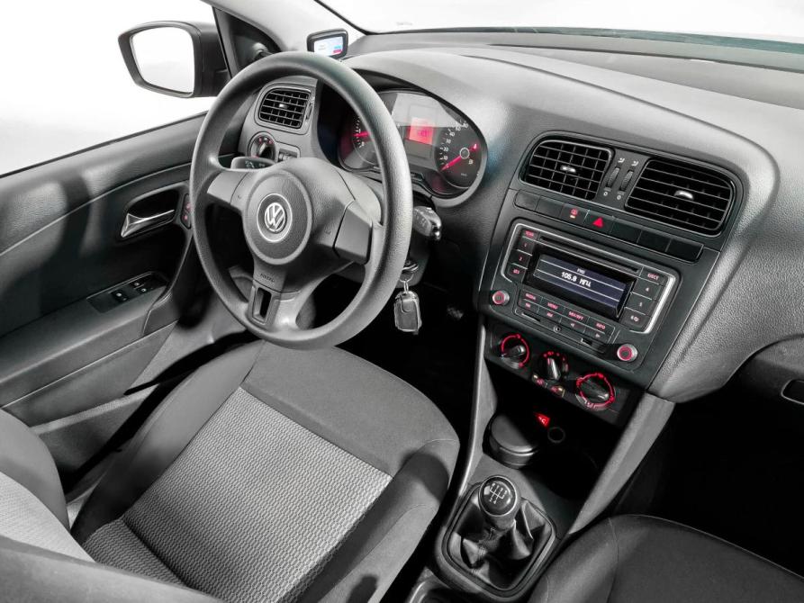 Volkswagen Polo V Нижний Новгород  - изображение 11