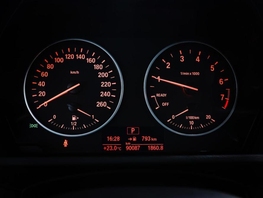 BMW X1 II (F48) Москва  - изображение 17
