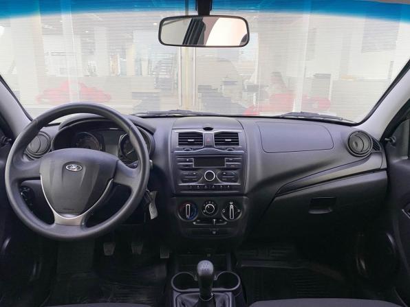 Lada (ВАЗ) Granta I Рестайлинг с пробегом 2022 года, цена 650 000 рублей, 42200 км, седан, Автокод Объявления