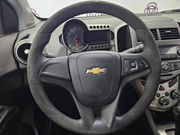 Chevrolet Aveo II с пробегом 2013 года, цена 680 000 рублей, 150722 км, хэтчбек, Автокод Объявления