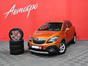 Opel Mokka I Вологда  - изображение 20