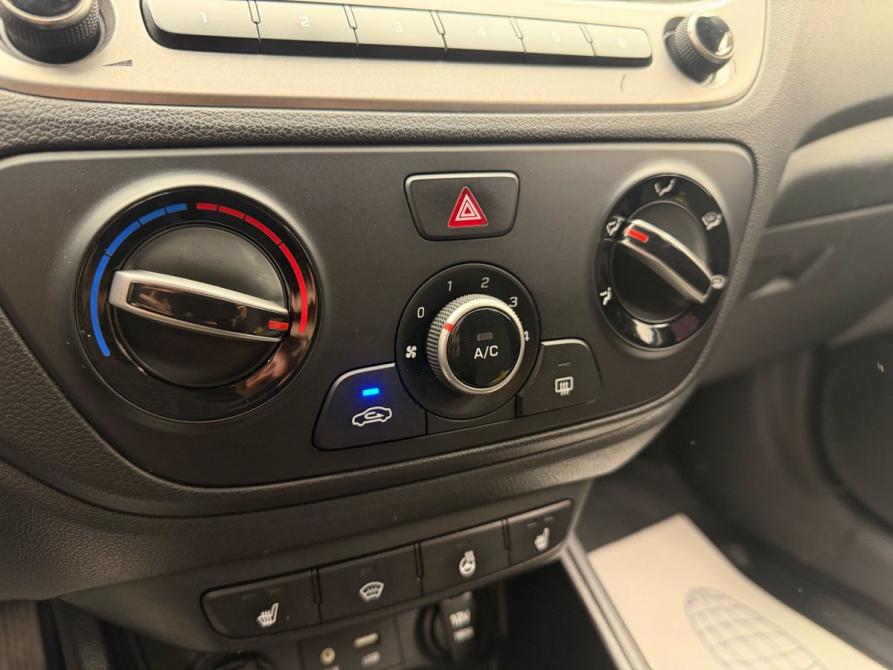 Hyundai Solaris II Ростов-на-Дону  - изображение 12
