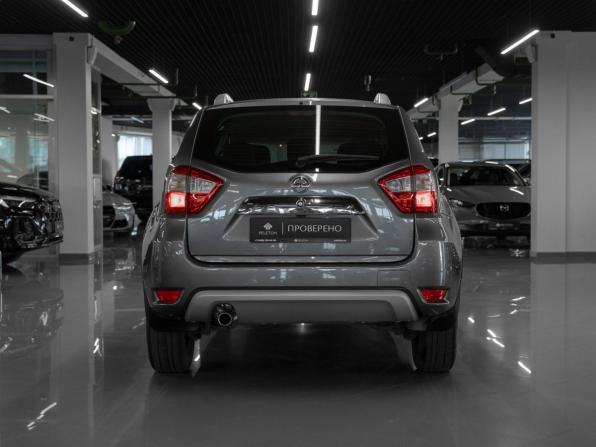 Nissan Terrano III (D10) с пробегом 2014 года, цена 1 100 000 рублей, 153626 км, внедорожник, Автокод Объявления