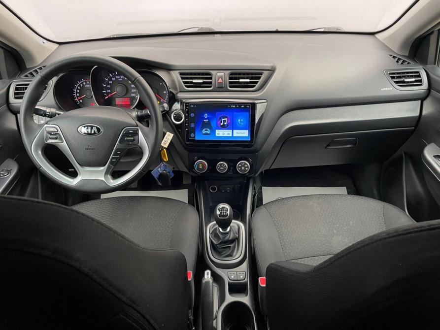 Kia Rio III Рестайлинг Стерлитамак  - изображение 24