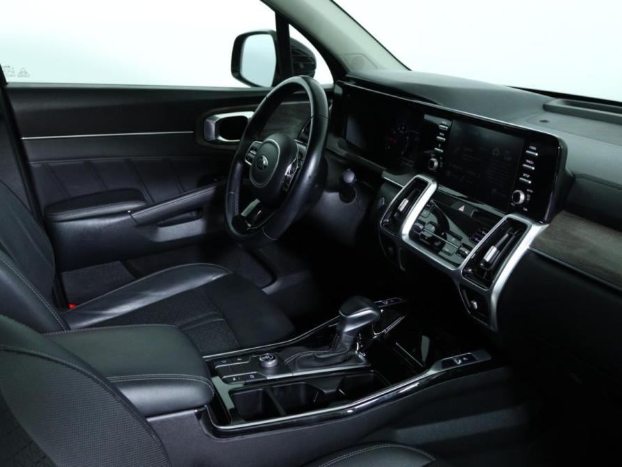 Kia Sorento IV Санкт-Петербург  - изображение 10