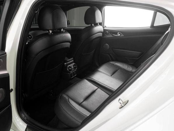Kia Stinger I с пробегом 2018 года, цена 2 999 000 рублей, 84529 км, лифтбек, Автокод Объявления