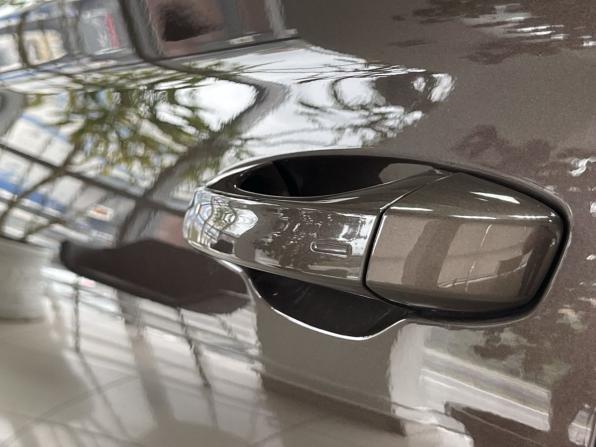 Skoda Kodiaq I с пробегом 2019 года, цена 2 650 000 рублей, 106937 км, внедорожник, Автокод Объявления