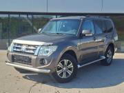 Mitsubishi Pajero IV Рестайлинг 1 Самара  - изображение 5