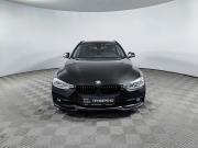 BMW 3 серии VI (F3x) Рестайлинг Уфа  - изображение 28