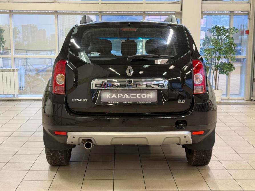Renault Duster I Волгоград  - изображение 4