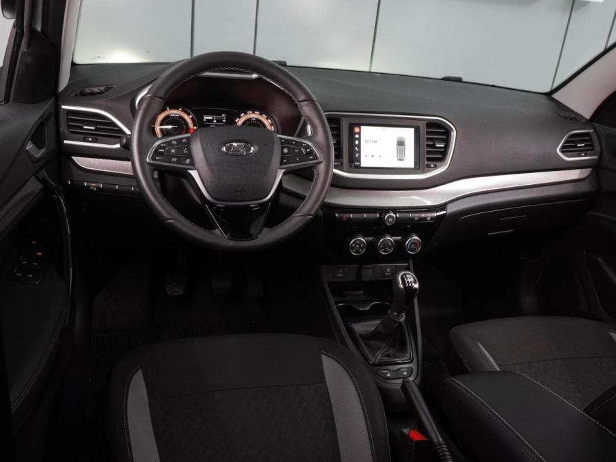 Lada (ВАЗ) Vesta I Рестайлинг (NG) Воронеж  - изображение 6