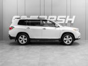 Toyota Highlander II (XU40) Рестайлинг Тюмень  - изображение 30