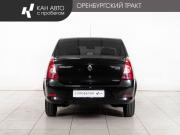 Renault Logan I Рестайлинг Казань  - изображение 13