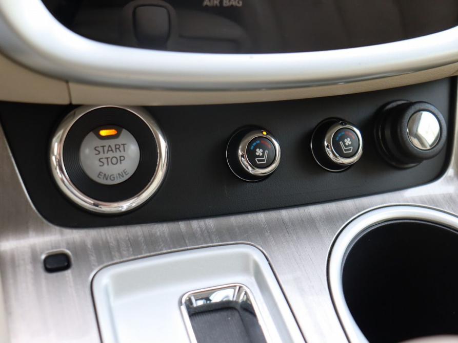 Nissan Murano III (Z52) Самара  - изображение 16