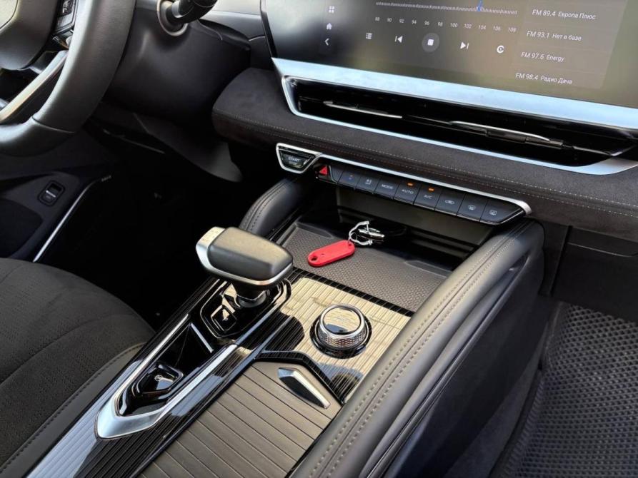 Geely Monjaro I Нижний Тагил  - изображение 25