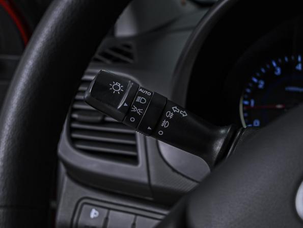 Hyundai Solaris I Рестайлинг с пробегом 2016 года, цена 898 000 рублей, 155411 км, седан, Автокод Объявления