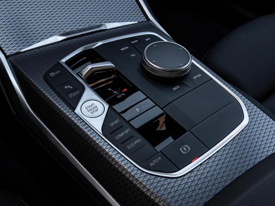 BMW 3 серии VII (G2x) Рестайлинг 2 Краснодар  - изображение 12