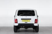 Lada (ВАЗ) 2121 (4x4) I Рестайлинг Новосибирск  - изображение 22