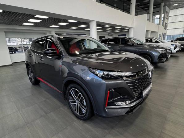 Changan CS55 Plus II с пробегом 2023 года, цена 2 189 900 рублей, 26100 км, внедорожник, Автокод Объявления
