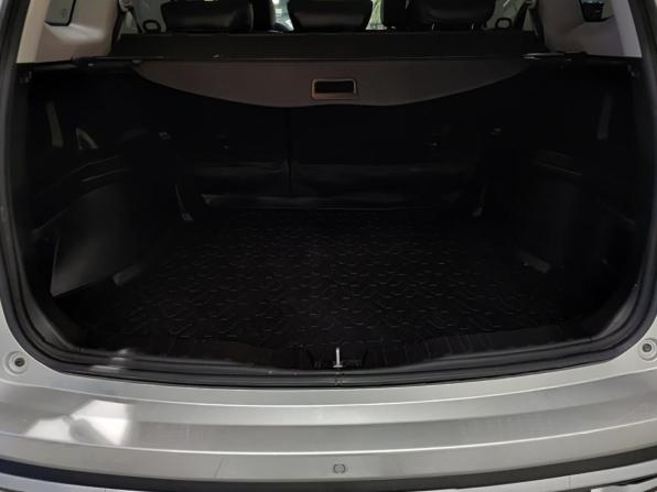 Haval M6 II с пробегом 2025 года, цена 1 848 000 рублей, 22901 км, внедорожник, Автокод Объявления