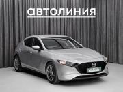 Mazda 3 IV (BP) Красноярск  - изображение 23