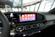 Mercedes-Benz GLE II (V167) Рестайлинг Москва  - изображение 36