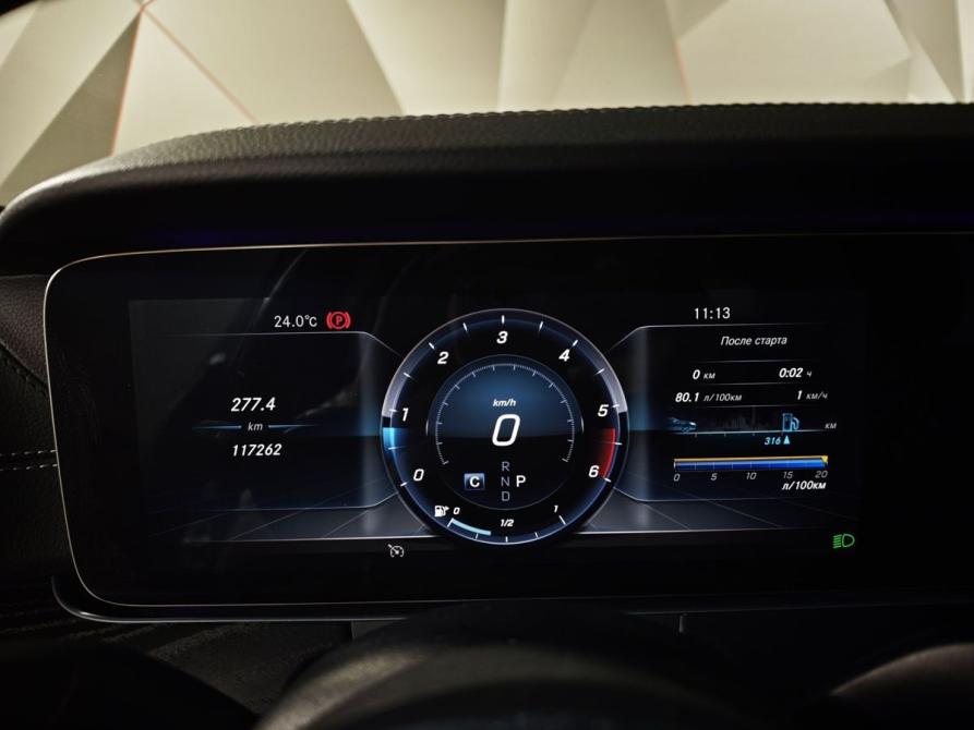 Mercedes-Benz E-Класс V (W213 S213 C238) Москва  - изображение 16