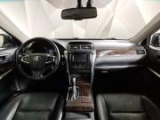 Toyota Camry VII (XV50) Рестайлинг Москва  - изображение 34