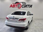Nissan Almera III (G15) Воронеж  - изображение 28
